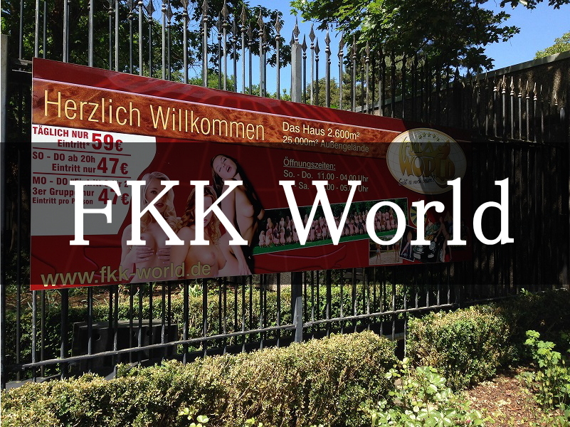 FKK World