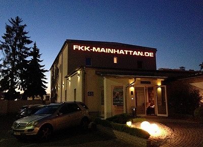FKK Mainhattan