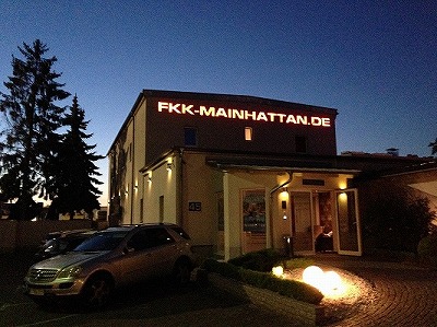 FKK Mainhattan