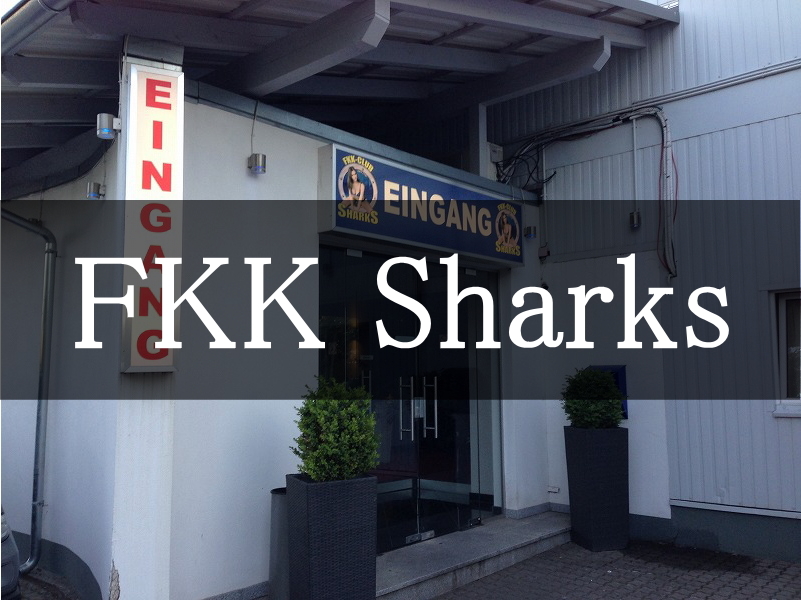 Club sharks fkk Sharks FKK,